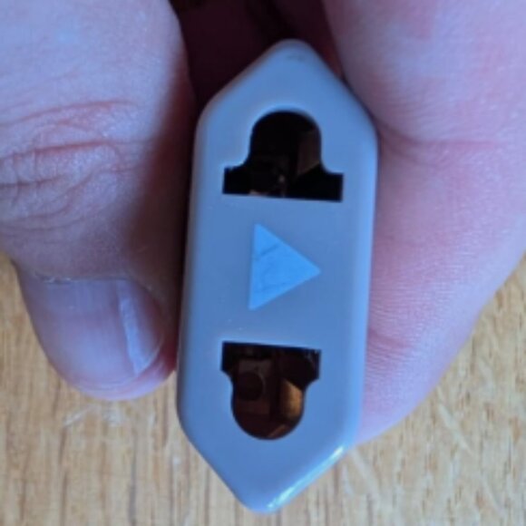 8" Inch Color TV TFT Screen RGB VGA Analog Remote VGA adapter - Picture 8 of 8